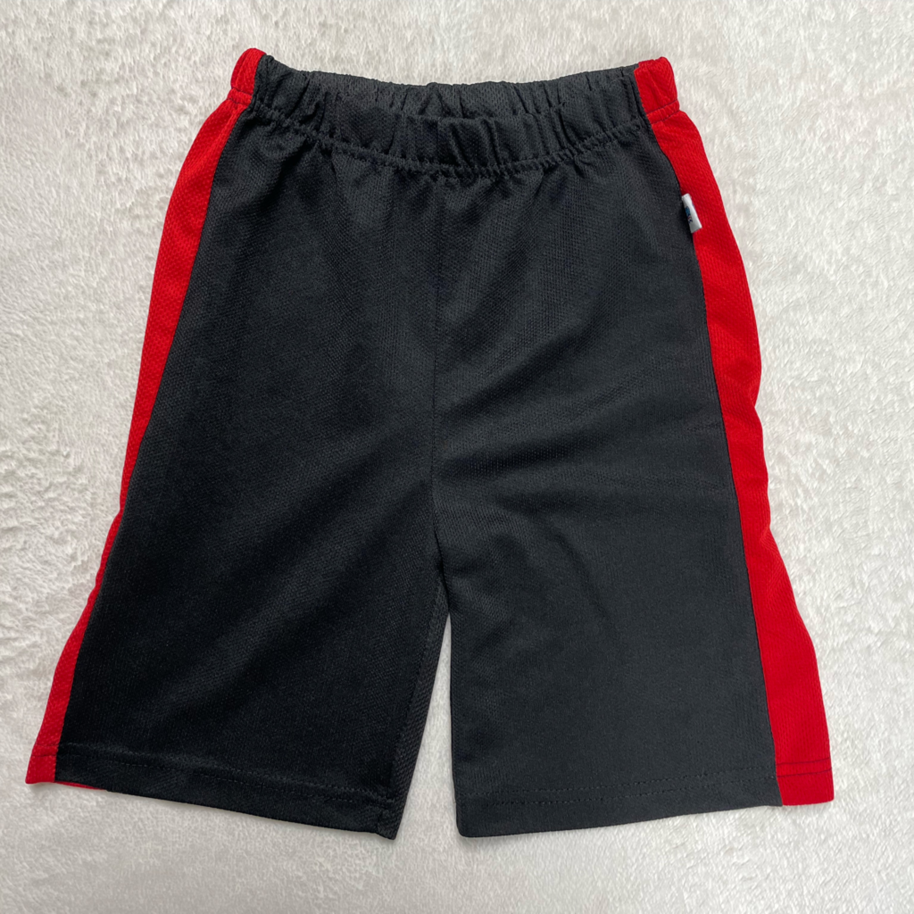 Nick Jr Basketball Shorts For Boys